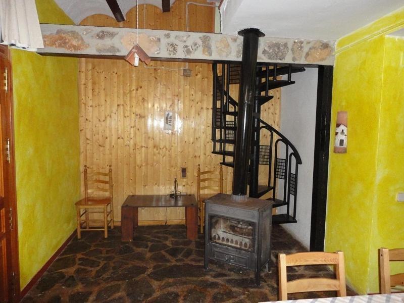 Hotel Rural Los Quinones Peralejos de las Truchas Quarto foto